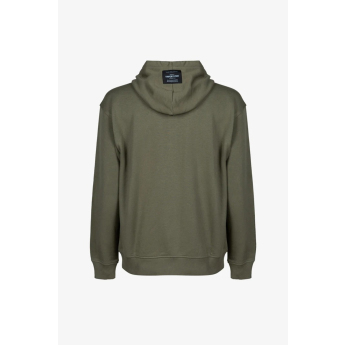 Valentino Rossi мъжки суитшърт с качулка VR46 - Core Collection