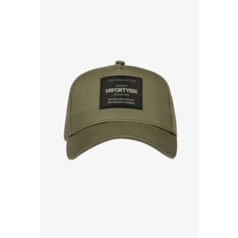 Valentino Rossi баскетболна шапка с козирка VR46 - Core Collection