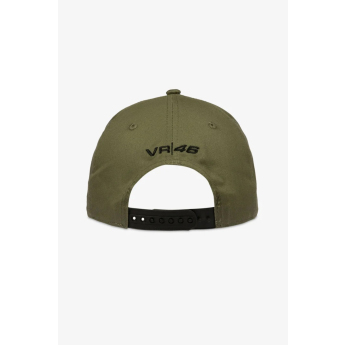 Valentino Rossi баскетболна шапка с козирка VR46 - Core Collection