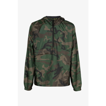 Valentino Rossi мъжко шушляково яке VR46 - Core Collection