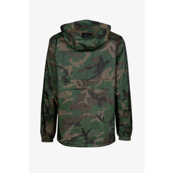 Valentino Rossi мъжко шушляково яке VR46 - Core Collection