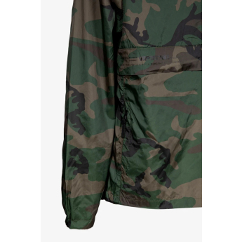 Valentino Rossi мъжко шушляково яке VR46 - Core Collection