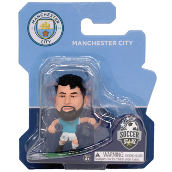 Manchester City фигурка SoccerStarz Gvardiol