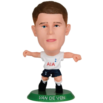 Tottenham Hotspur фигурка SoccerStarz Van De Ven