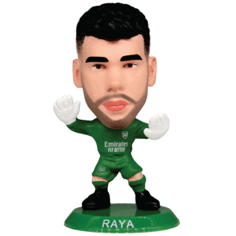 Arsenal FC фигурка SoccerStarz Raya