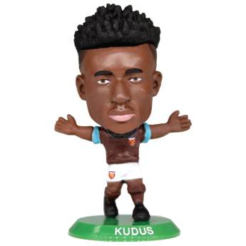 West Ham United фигурка SoccerStarz Kudus