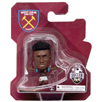 West Ham United фигурка SoccerStarz Kudus
