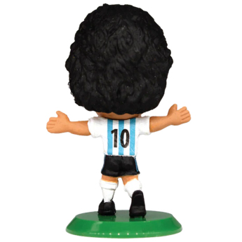 Футболни отбори фигурка Argentina SoccerStarz Maradona