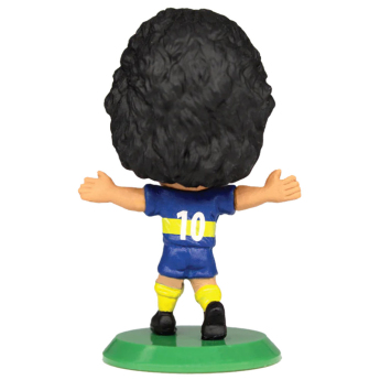 Футболни отбори фигурка Boca Juniors SoccerStarz Maradona