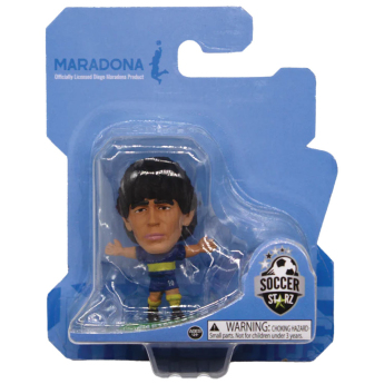 Футболни отбори фигурка Boca Juniors SoccerStarz Maradona