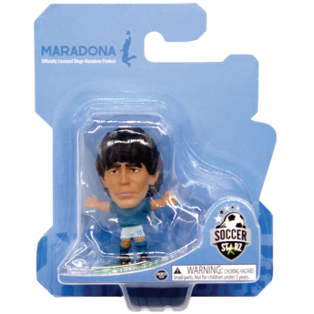 SSC Napoli фигурка SoccerStarz Maradona