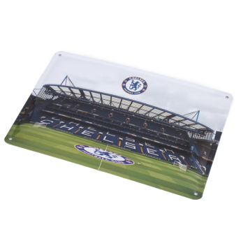 Chelsea FC табела за стена 2pk Stadium