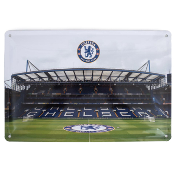 Chelsea FC табела за стена 2pk Stadium