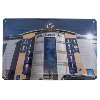 Chelsea FC табела за стена 2pk Stadium