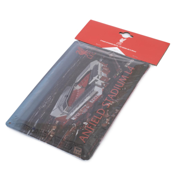Liverpool FC табела за стена 2pk Stadium