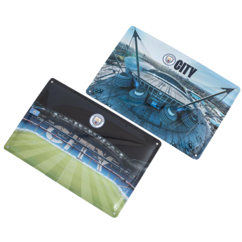 Manchester City табела за стена 2pk Stadium