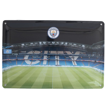 Manchester City табела за стена 2pk Stadium