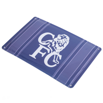 Chelsea FC табела за стена Retro Days