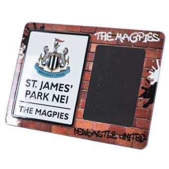 Newcastle United рамка за снимка St. James´ Park 12cm x 8.5cm
