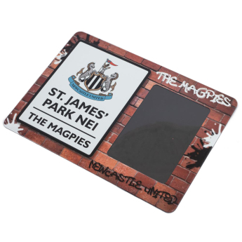 Newcastle United рамка за снимка St. James´ Park 12cm x 8.5cm