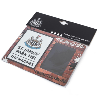 Newcastle United рамка за снимка St. James´ Park 12cm x 8.5cm
