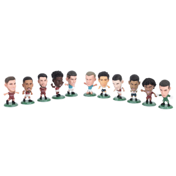 Футболни отбори фигурка World’s Best Eleven Special Edition Team Pack V2