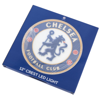 Chelsea FC LED табела 12 Inch Wall Light