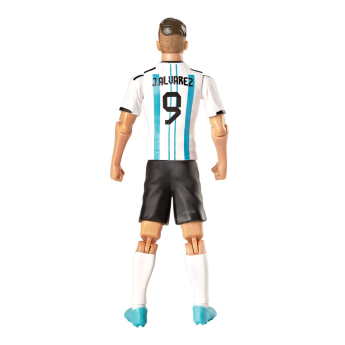 Футболни отбори фигурка Argentina Alvarez 20cm Action Figure