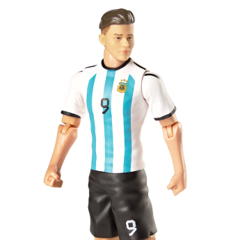 Футболни отбори фигурка Argentina Alvarez 20cm Action Figure