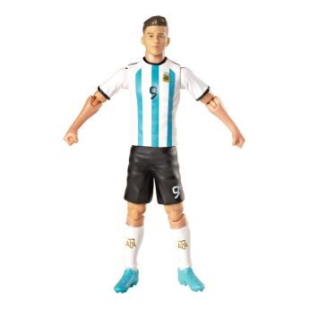 Футболни отбори фигурка Argentina Alvarez 20cm Action Figure