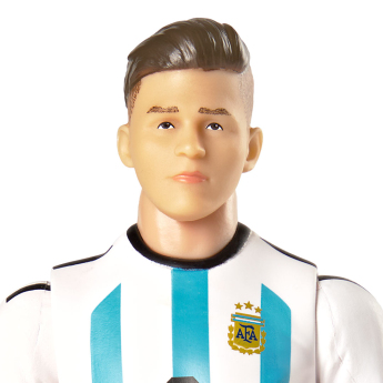Футболни отбори фигурка Argentina Alvarez 20cm Action Figure