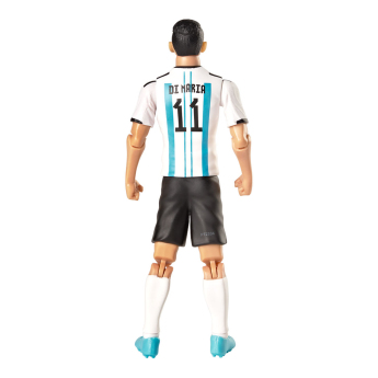 Футболни отбори фигурка Argentina Di Maria 20cm Action Figure