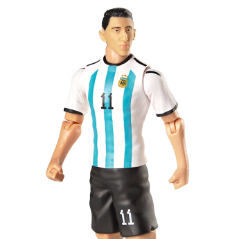 Футболни отбори фигурка Argentina Di Maria 20cm Action Figure
