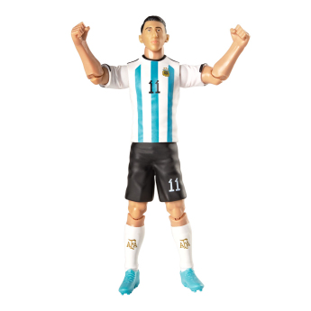 Футболни отбори фигурка Argentina Di Maria 20cm Action Figure