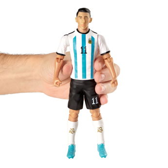 Футболни отбори фигурка Argentina Di Maria 20cm Action Figure