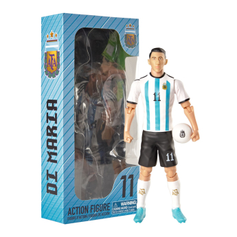Футболни отбори фигурка Argentina Di Maria 20cm Action Figure