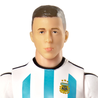 Футболни отбори фигурка Argentina Enzo 20cm Action Figure