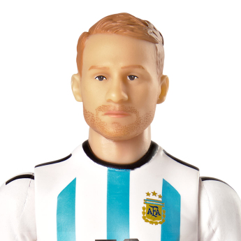 Футболни отбори фигурка Argentina Mac Allister 20cm Action Figure