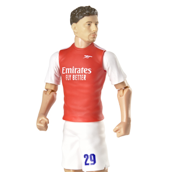 Arsenal FC фигурка Havertz 20cm Action Figure