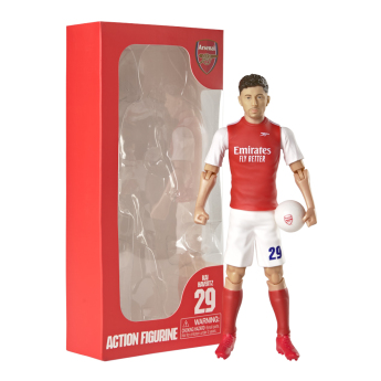 Arsenal FC фигурка Havertz 20cm Action Figure