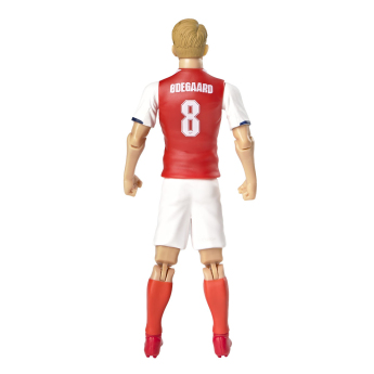 Arsenal FC фигурка Odegaard 20cm Action Figure
