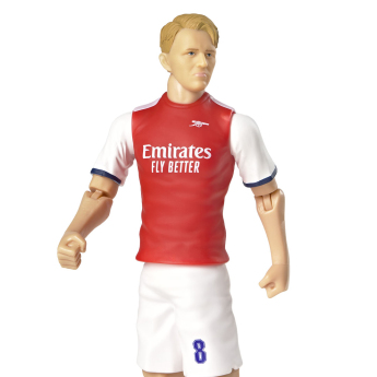 Arsenal FC фигурка Odegaard 20cm Action Figure