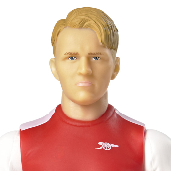 Arsenal FC фигурка Odegaard 20cm Action Figure