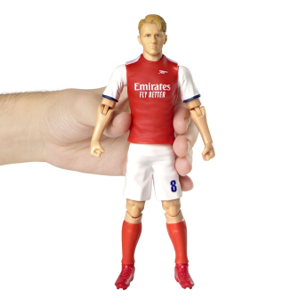 Arsenal FC фигурка Odegaard 20cm Action Figure