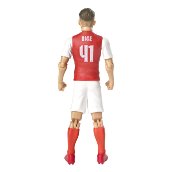 Arsenal FC фигурка Rice 20cm Action Figure