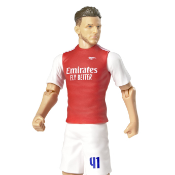Arsenal FC фигурка Rice 20cm Action Figure