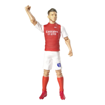 Arsenal FC фигурка Rice 20cm Action Figure