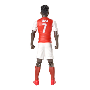 Arsenal FC фигурка Saka 20cm Action Figure