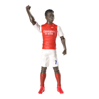 Arsenal FC фигурка Saka 20cm Action Figure
