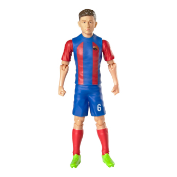 FC Barcelona фигурка Gavi 20cm Action Figure